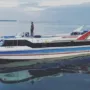 Jadwal Kapal KM Buana Express untuk Rute Sulawesi Tenggara