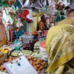Pemkot Surabaya ,Pasar Murah, Harga Bahan Pokok