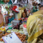 Pemkot Surabaya ,Pasar Murah, Harga Bahan Pokok
