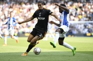 Pemain Keturunan yang Menolak Naturalisasi Jadi Bintang di Klub Inggris