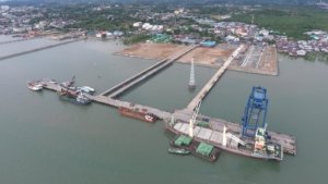 Jadwal Pelayaran Kapal Pelni dari Tarakan ke Parepare