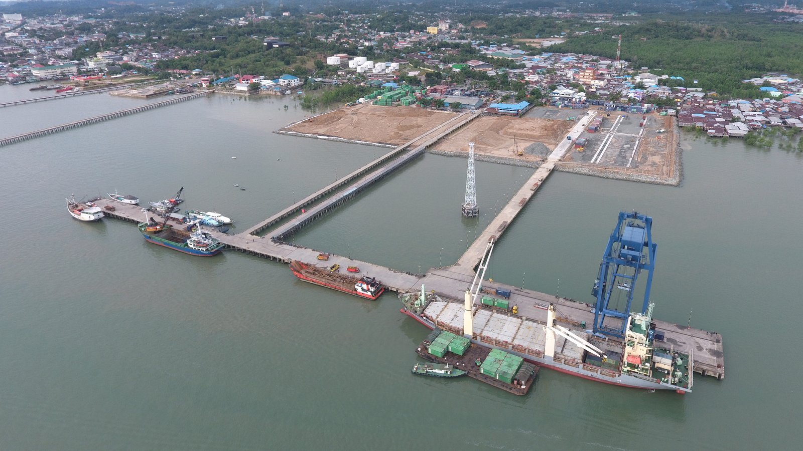 Jadwal Pelayaran Kapal Pelni dari Tarakan ke Parepare hingga Maret 2026 1 Jadwal Pelayaran Kapal Pelni dari Tarakan ke Parepare