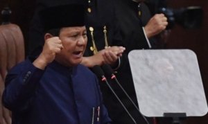 Prabowo , Kondisi Ekonomi Indonesia