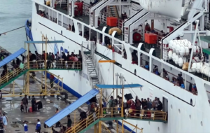 Jadwal Kapal Pelni KM Sinabung Tahun 2026: Rute Lengkap dan Informasi Terkini