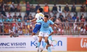 PSIM Yogyakarta ,Malut United ,Super League 2025/2026