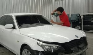 Industri Kaca, Dampak Impor, CBU dari India