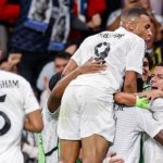 Real Madrid ,Benfica Babak 16 Besar Liga Champions