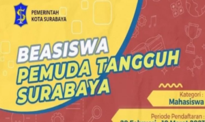 Pemkot Surabaya, MoU Dengan Perguruan Tinggi