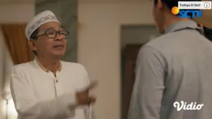 Pencarian Tuhan Edisi 19