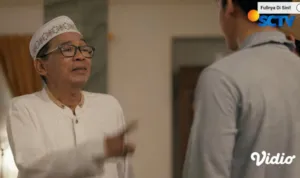 Pencarian Tuhan Edisi 19 Pencarian Tuhan Edisi 19