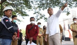 Pemkot Surabaya, Masalah Genangan ,Jalan Berlubang