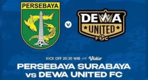 Persebaya Dewa United