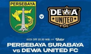 Persebaya Dewa United