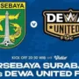Persebaya Dewa United