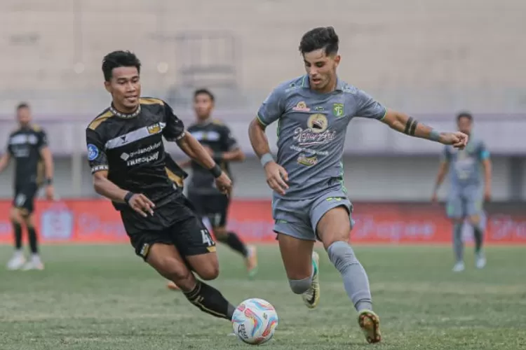 Risto Mitrevski, BRI Super League