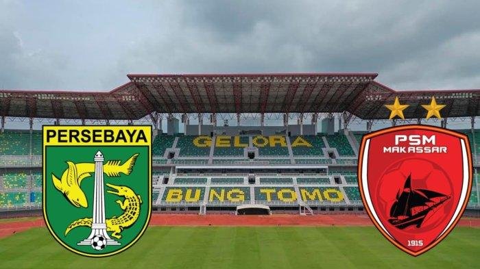 Persebaya Surabaya Tampil Lebih Gacor di Laga Tandang 1 Persebaya Surabaya Tampil Lebih Gacor di Laga Tandang