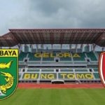Persebaya Persebaya Surabaya