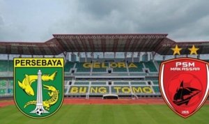 Persebaya Persebaya Surabaya