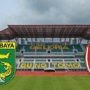 Persebaya Kunci Kemenangan dengan Gol Tunggal Gali Freitas 1-0