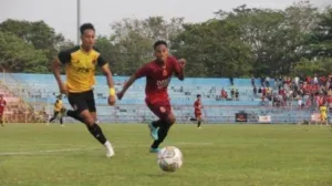 Persebaya Surabaya Siap Hadapi Persijap Jepara dengan Semangat Tinggi