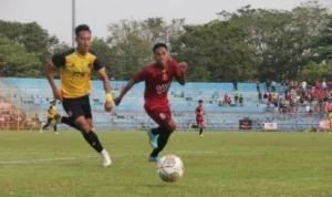 Persijap Jepara