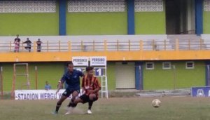 Persiku Kudus