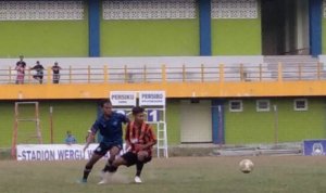 Persiku Kudus