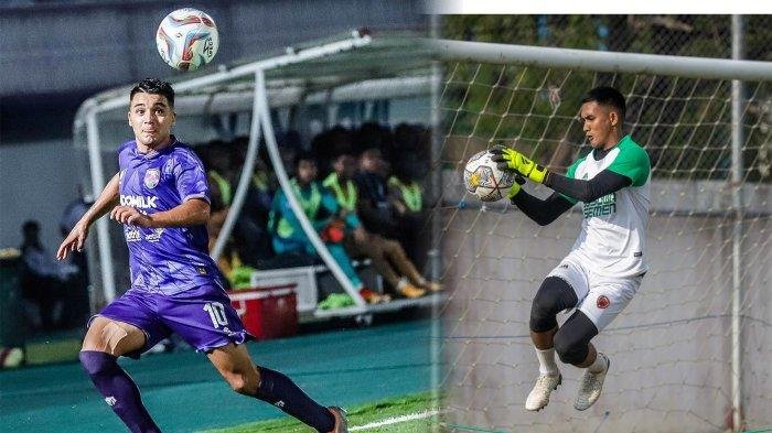 Jadwal dan Cara Menonton Laga Persita Tangerang vs PSBS Biak di BRI Super League 2025/2026