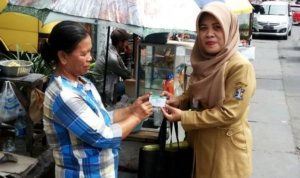 Peserta PBI BPJS Kesehatan Surabaya 2