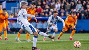 Laga Kunci Sevilla vs Deportivo Alavés Memperlihatkan Persaingan Sengit di Liga Spanyol