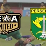 BRI Super League, Persebaya Surabaya ,Dewa United Dewa United Mengakui Kekuatan Persebaya