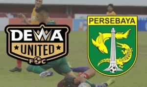 Persebaya Surabaya, Dewa United