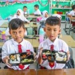 DPR RI, Program MBG, Generasi Emas 2045