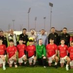 Al Ahli ,Al Wahda