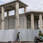 Surabaya , Rumah Pompa