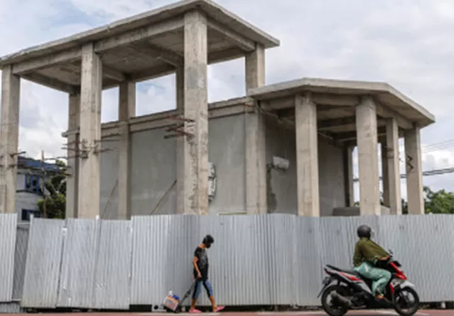Penanganan 138 Titik Banjir di Surabaya: Upaya Pemkot Tambah Rumah Pompa dan Normalisasi Saluran