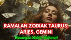 Ramalan Zodiak Hari ini, Aries, Gemini,