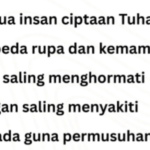 Rukun Sama Teman Rukun Sama Teman