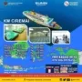 Jadwal Pelayaran Kapal Pelni KM Ciremai Bulan Februari 2026