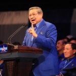 SBY DEMOKRAT
