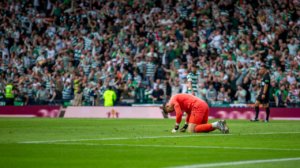 Celtic Menang Dramatis di Akhir Pertandingan