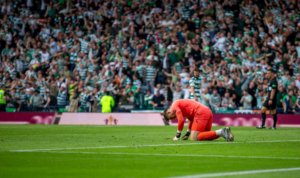SCUP CELTIC RANGERS 3890