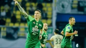Tanpa Milos Raicovic, Kondisi Persebaya Surabaya yang Kehilangan Dua Pilar Utama