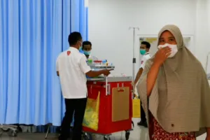 Komisi VIII DPR RI, PKH, BPJS PBI