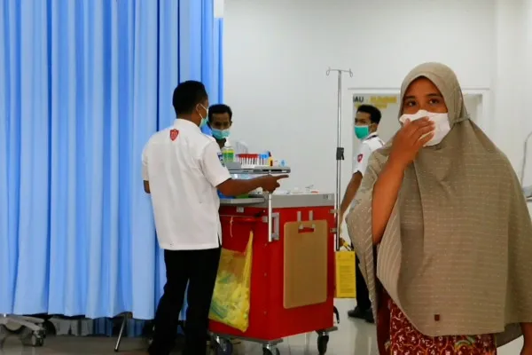 Komisi VIII DPR RI, PKH, BPJS PBI