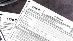 Harta PPS ,SPT Tahunan 2025