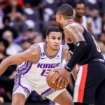 Sacramento Kings
