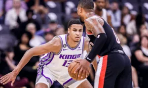 Sacramento Kings