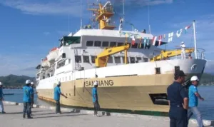 Sangiang