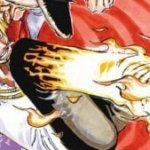 One Piece, Arc Elbaf